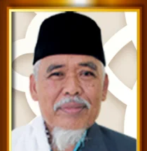 Drs. H. Sotar Nasution, MHB